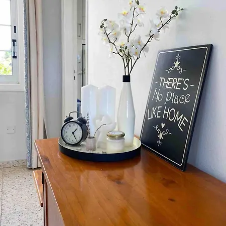 Apartment Angelina Retreat Close To