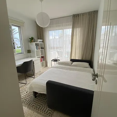 Apartment Angelina Retreat Close To