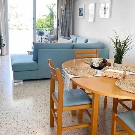 Angelina Retreat Close To Apartment