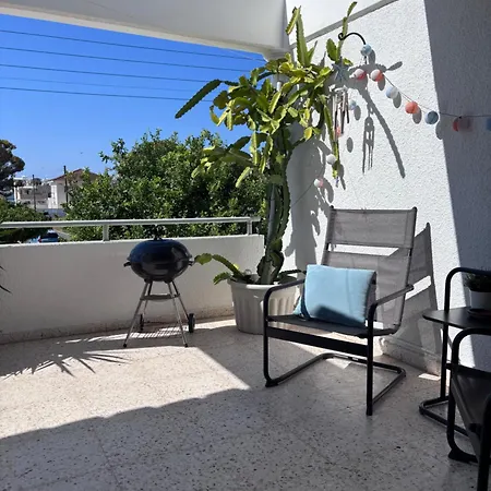 Apartment Angelina Retreat Close To Pyla